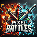 PixelBattles Logo